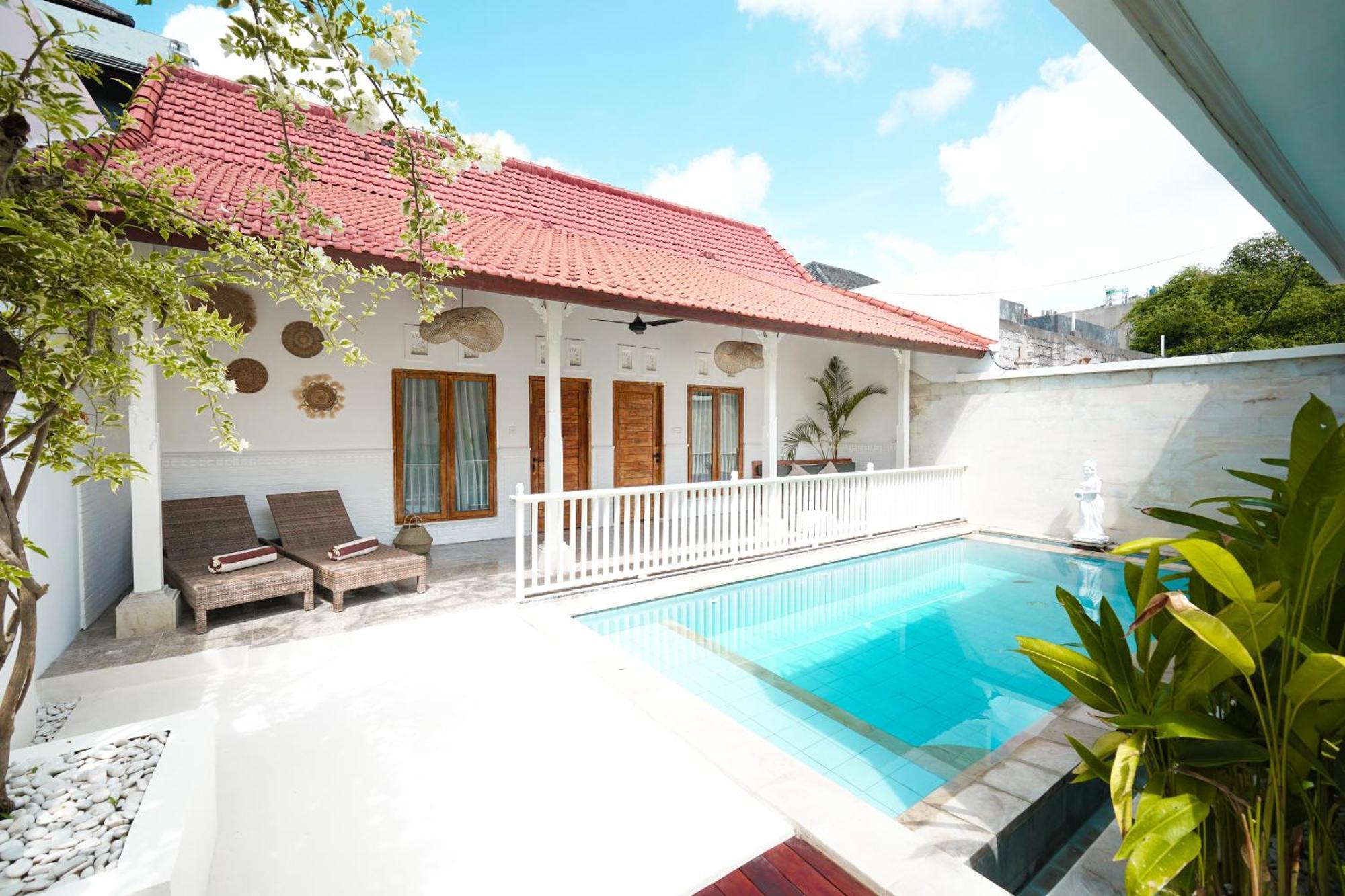 Villa Adara Balangan Uluwatu  Exterior photo