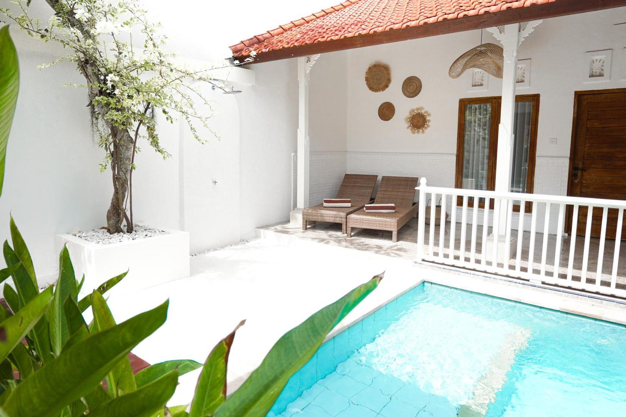 Villa Adara Balangan Uluwatu  Exterior photo